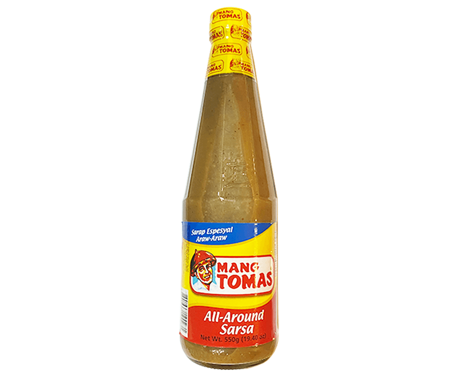 Mang Tomas All-Around Sarsa 550g