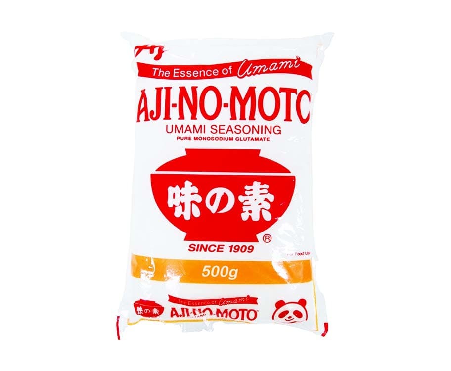 Aji-No-Moto Umami Seasoning 500g