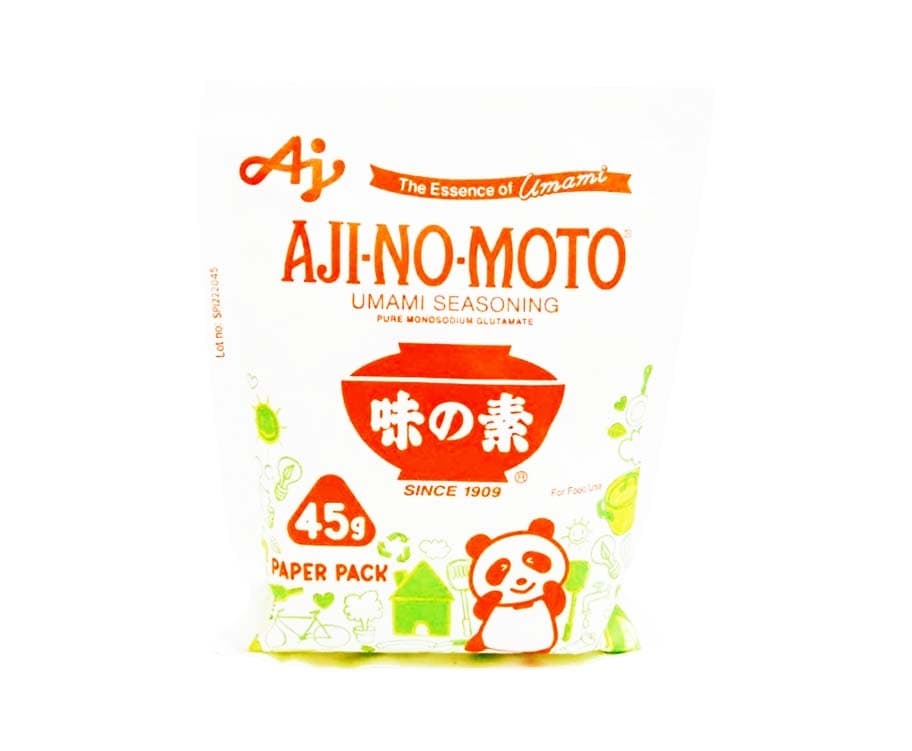 Ajinomoto Umami Seasoning 45g