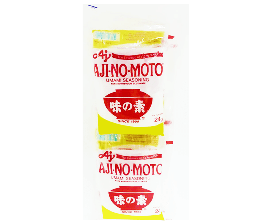 Ajinomoto Umami Seasoning (8 Packs x 24g)