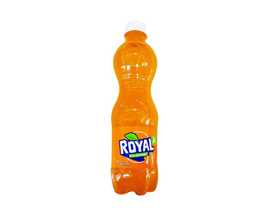Royal Tru-Orange 500mL