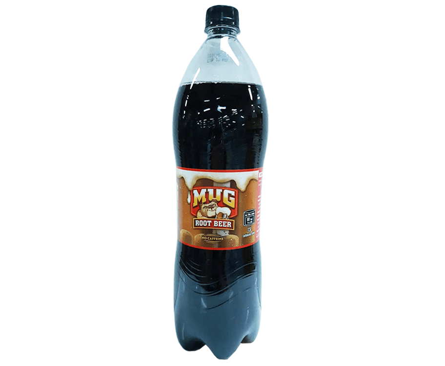 Mug Root Beer 1.5L