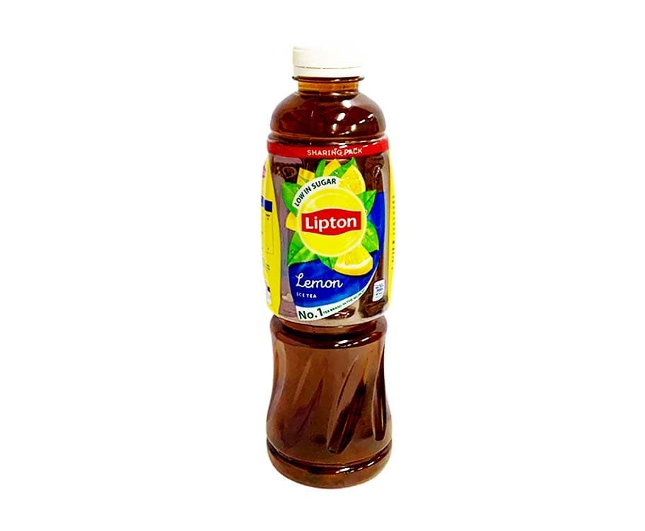 Lipton Lemon Ice Tea Sharing Pack 1L