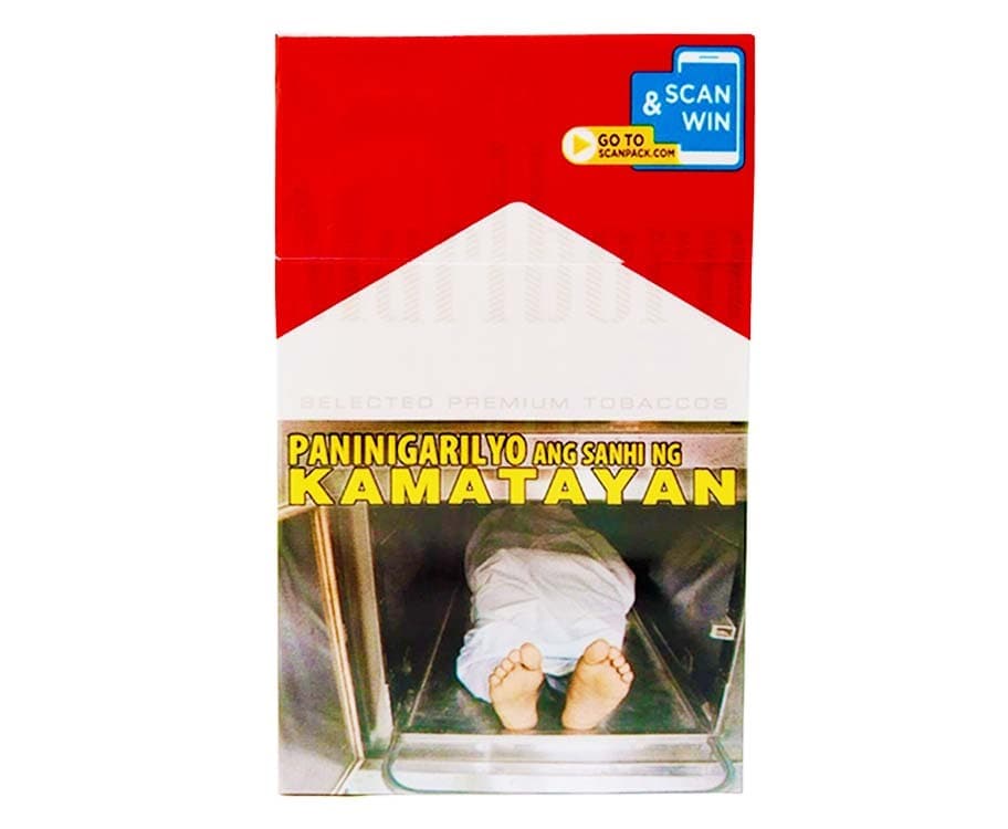 Marlboro Red