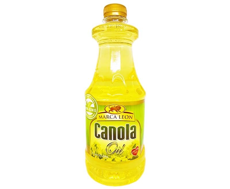 Marca Leon Canola Oil 2L