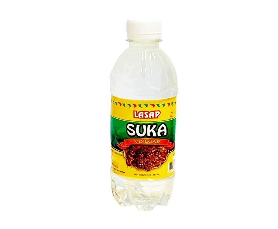Lasap Suka Vinegar 385mL