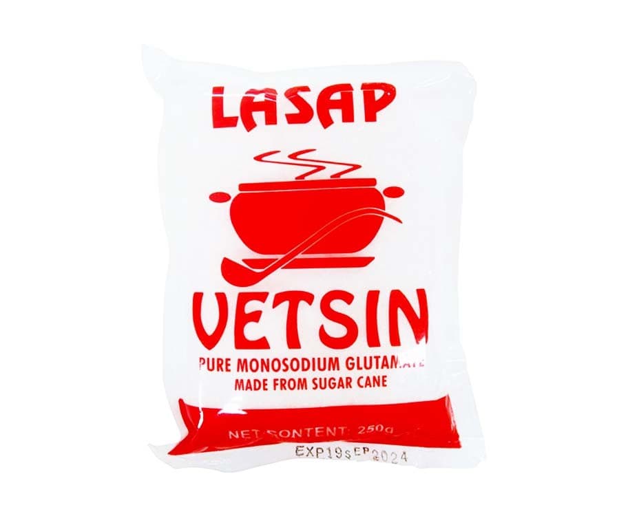 Lasap Vetsin 250g