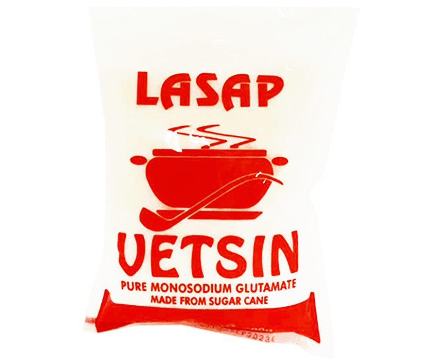 Lasap Vetsin 500g