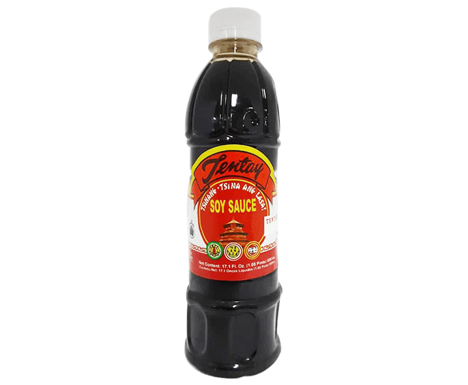 Tentay Soy Sauce 500mL