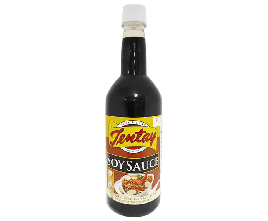 Tentay Soy Sauce 750mL