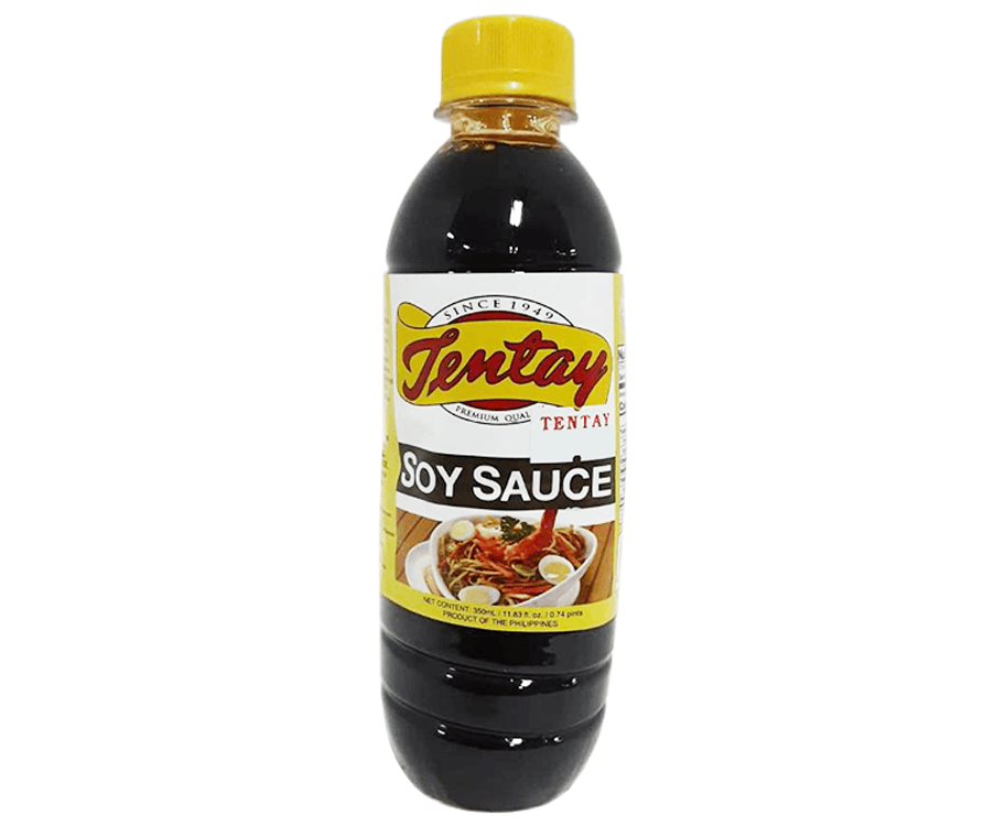 Tentay Soy Sauce 350mL