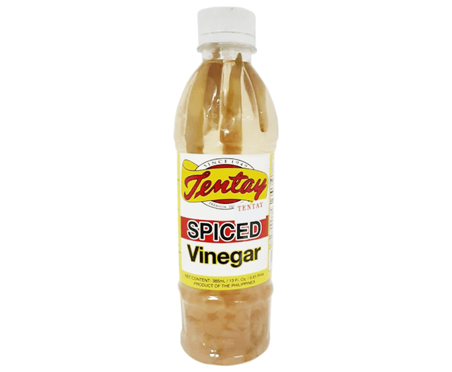 Tentay Spiced Vinegar 385mL