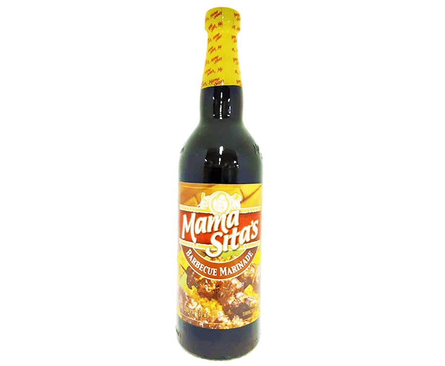 Mama Sita's Barbecue Marinade 680mL