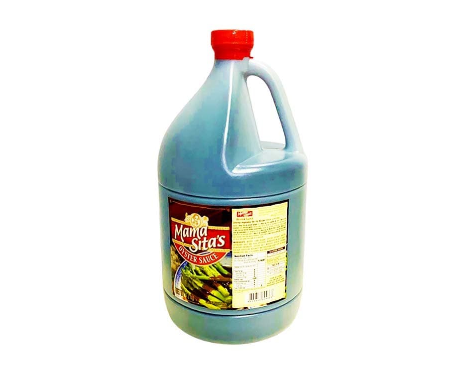 Mama Sita’s Oyster Sauce 4.2kg