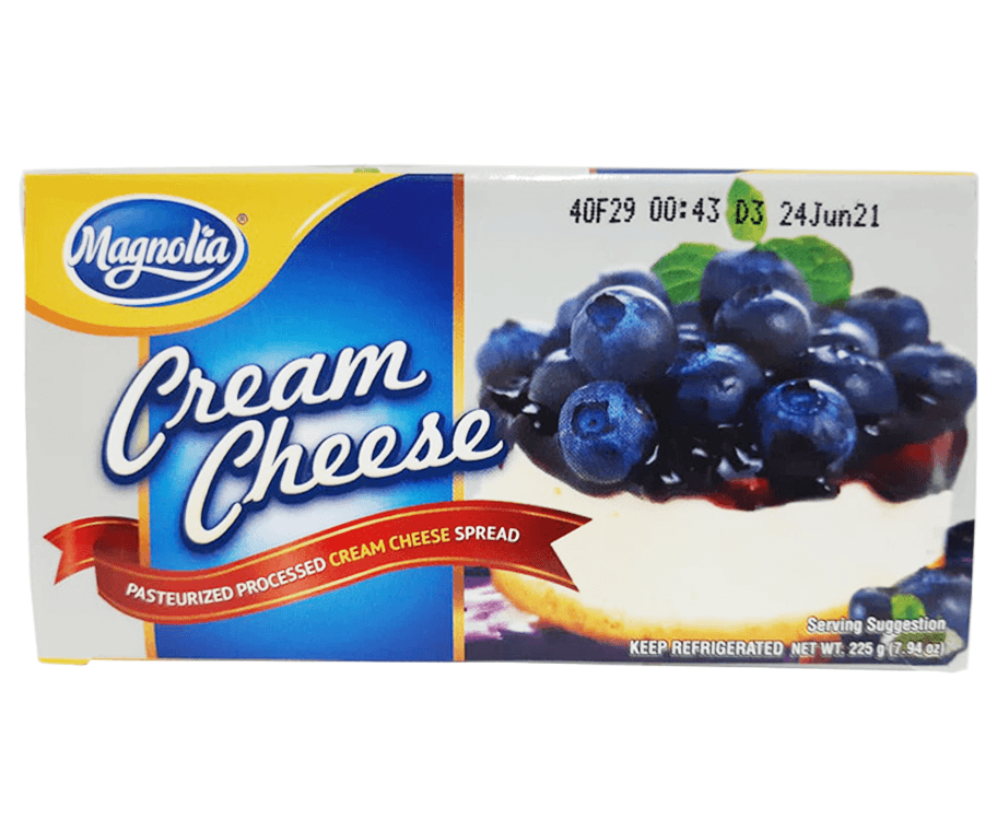 Magnolia Cream Cheese 225g