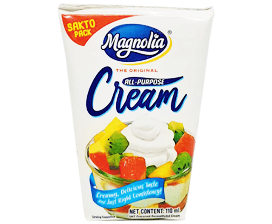 Magnolia All-Purpose Cream Sakto Pack 110mL