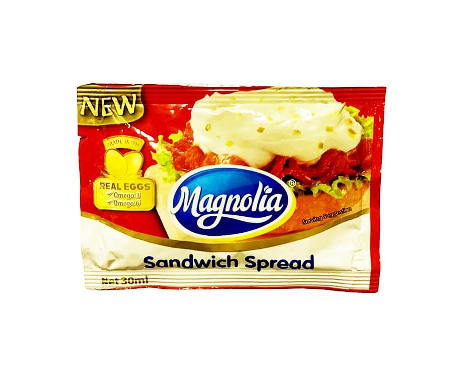 Magnolia Sandwhich Spread 30mL