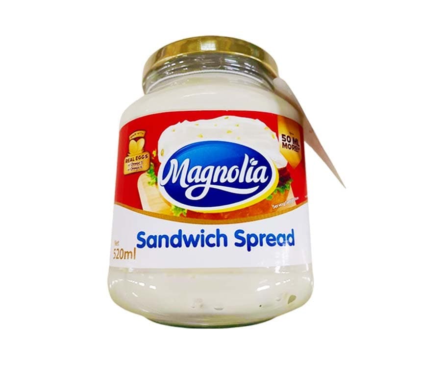 Magnolia Sandwich Spread 520mL