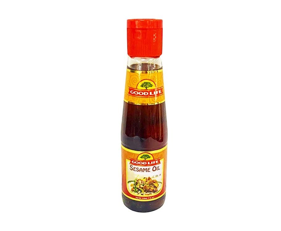 Good Life Sesame Oil 210mL