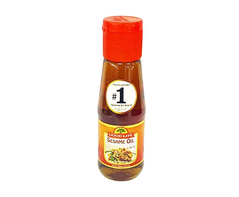 Good Life Sesame Oil 100mL