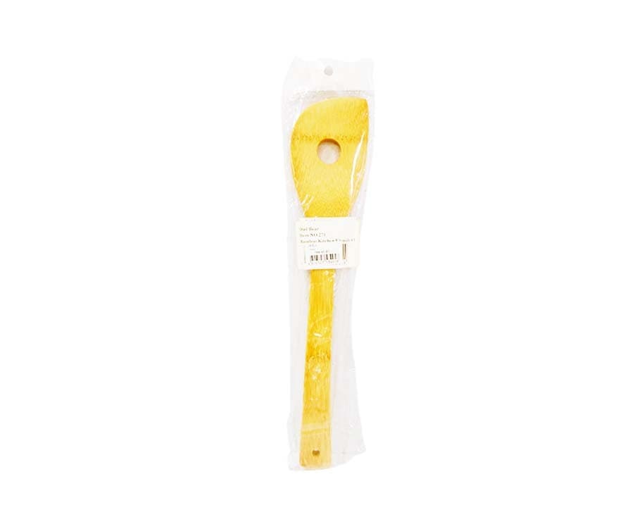 Dad Bear Bamboo Kitchen Utensils Item No. 271