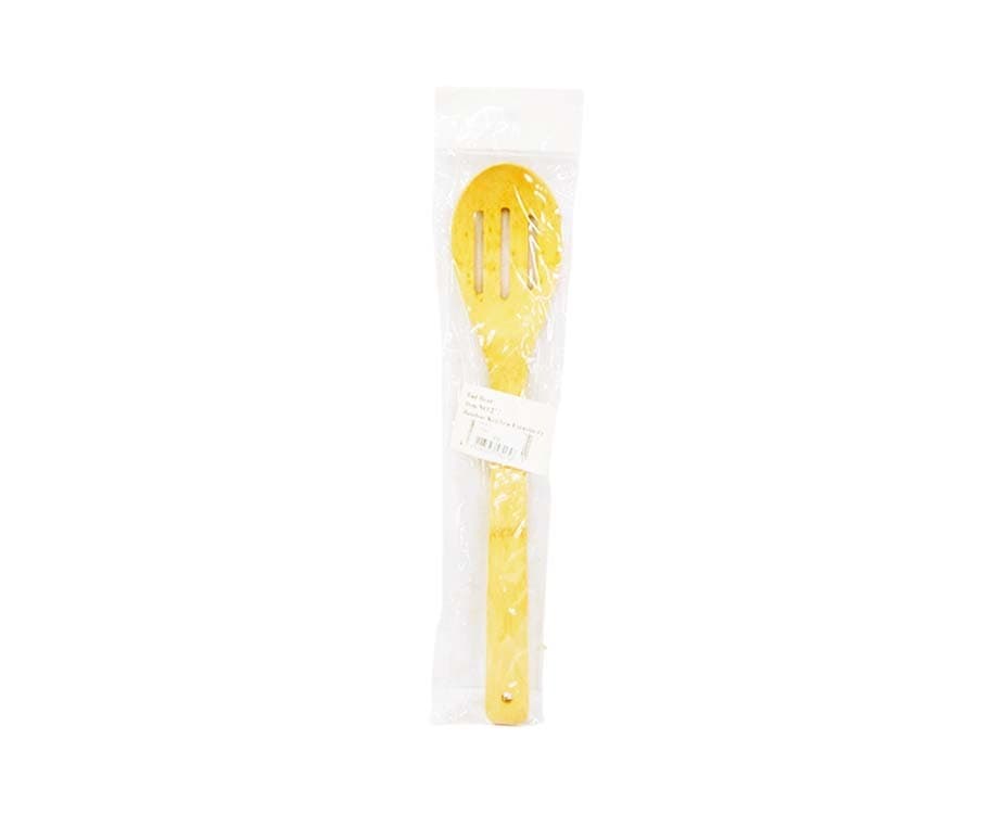 Dad Bear Bamboo Kitchen Utensils Item No. 272