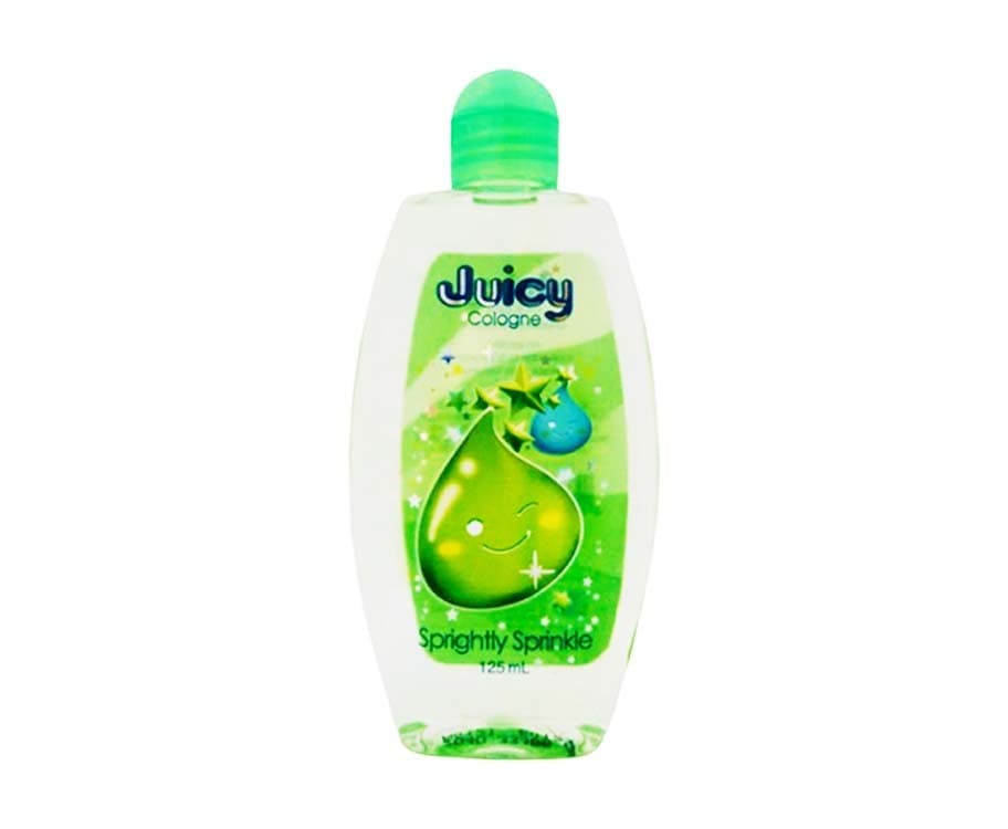 Juicy Cologne Sprightly Sprinkle 125mL
