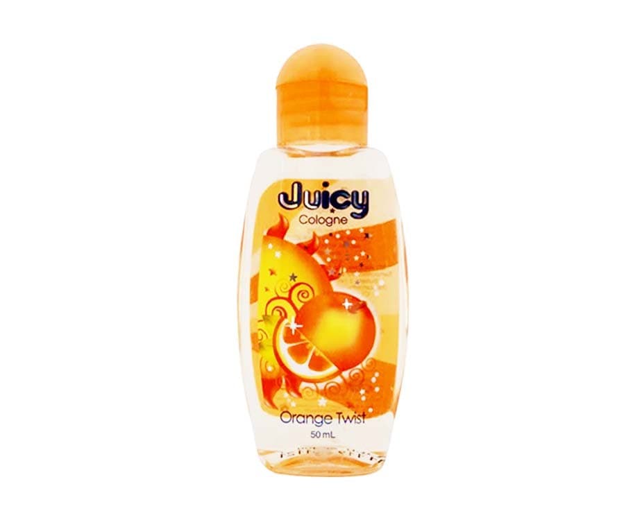 Juicy Cologne Orange Twist 50mL