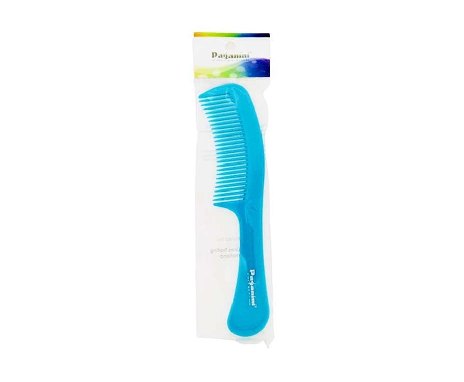 Paganini Collection Hair Comb #C3617