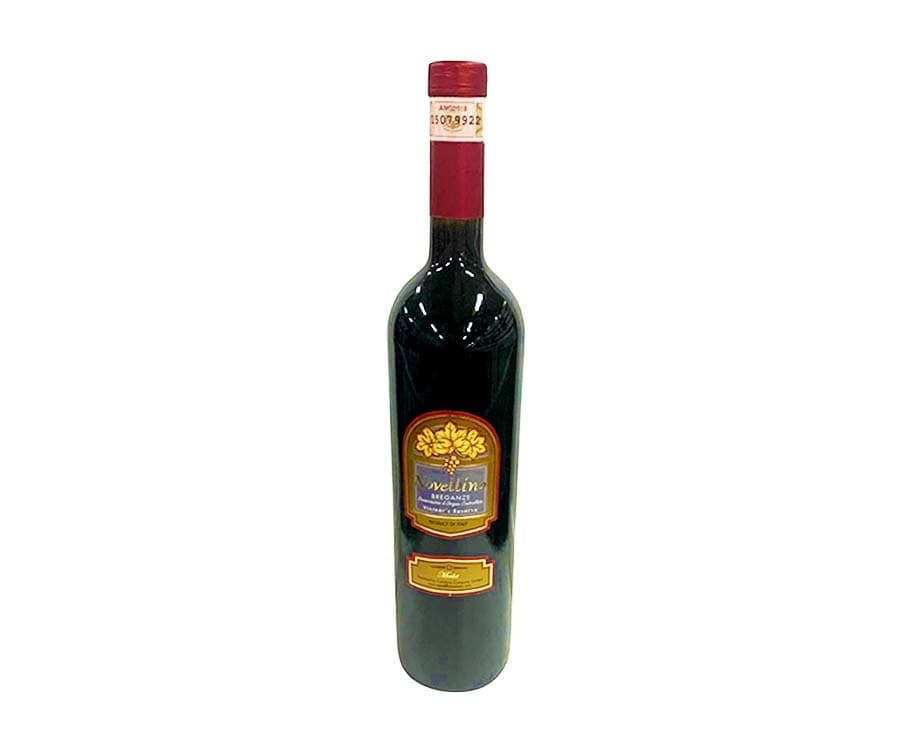 Novellino Breganze Merlot 750mL