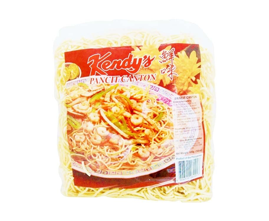 Kendy's Pancit Canton 400g