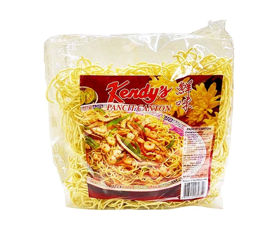 Kendy's Pancit Canton 500g
