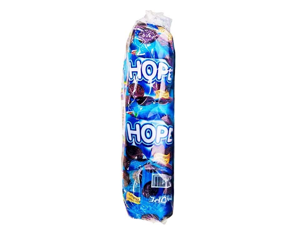 W.L. Hope Chocolate Cookies (20 Packs x 10g)