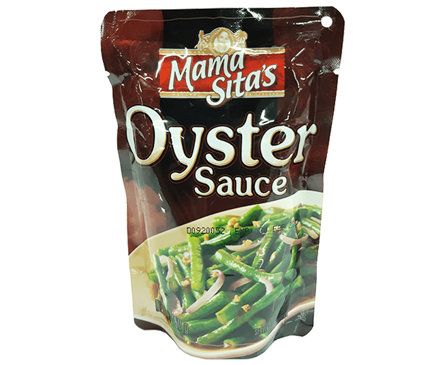 Mama Sita's Oyster Sauce 150g