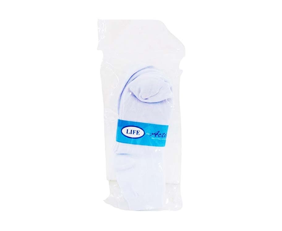Life in Action Socks for Children (Anklet)