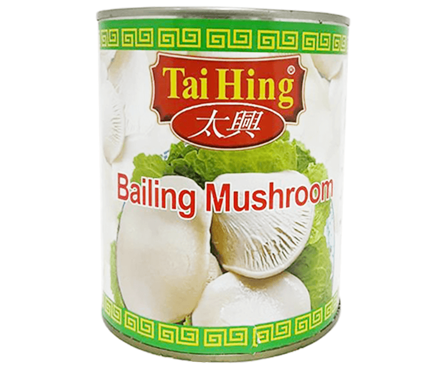 Tai Hing Bailing Mushroom 825g