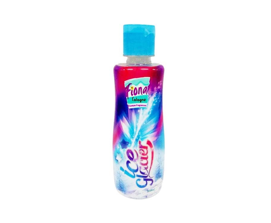 Fiona Cologne Premium Fragrances Ice Glacier 100mL