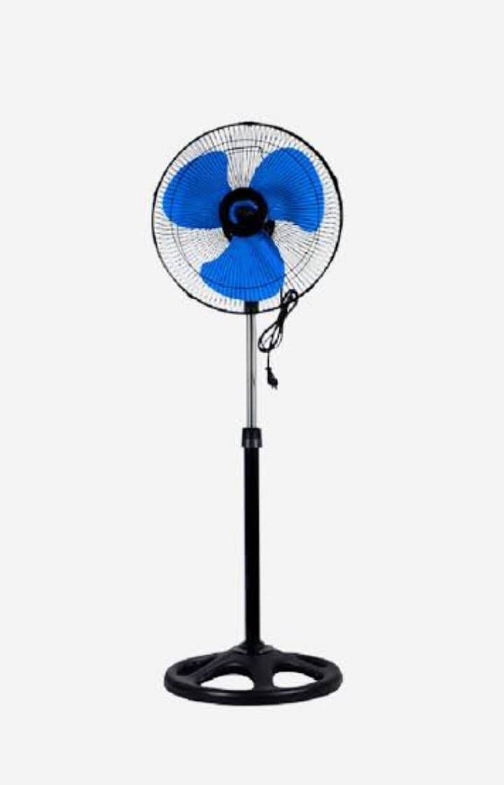 G8 Astron SF1635 Stand Fan Jaguar 16"