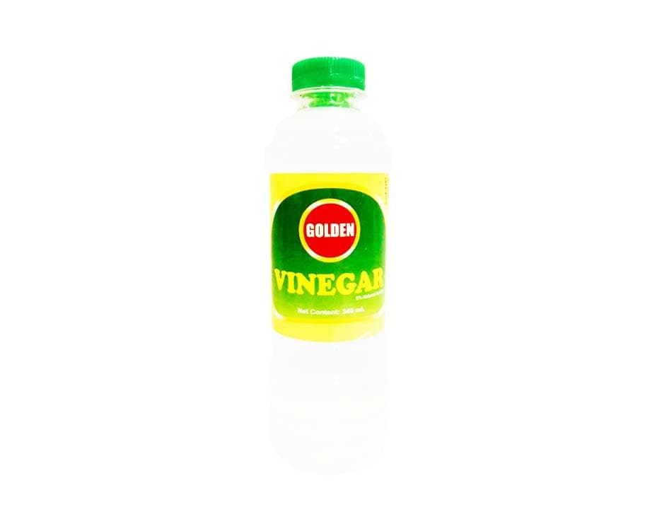 Golden Vinegar 340mL
