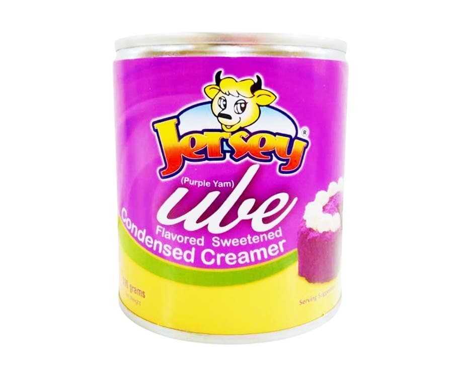 Jersey Ube Condensed Creamer 390g