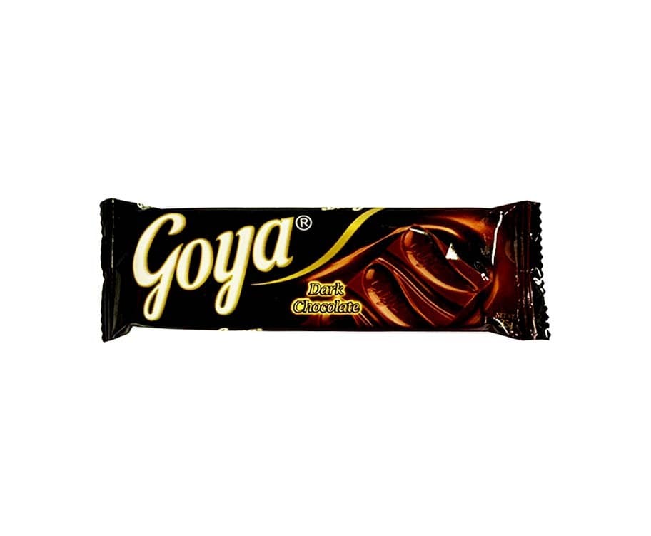 Goya Dark Chocolate 35g