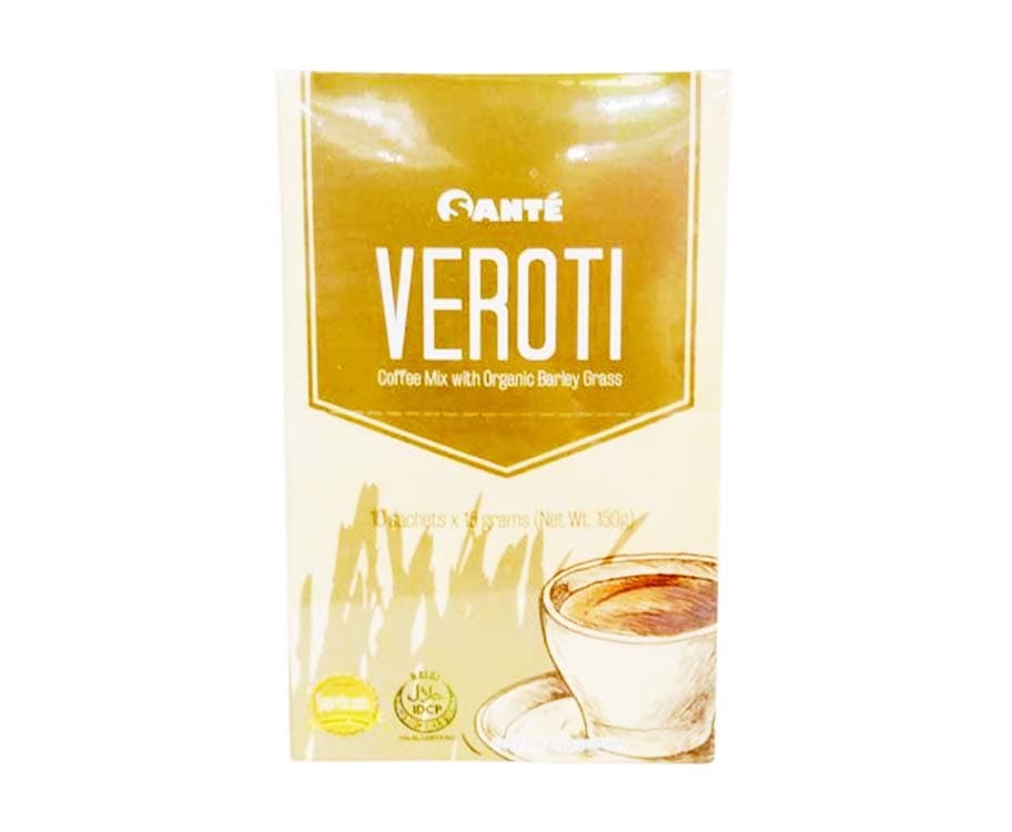 Santé Veroti Coffee Mix (10 sachet x 15g)