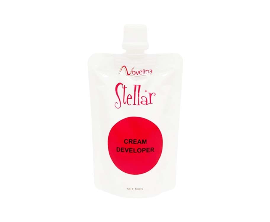 Novelina Stellar Cream Powder 100mL