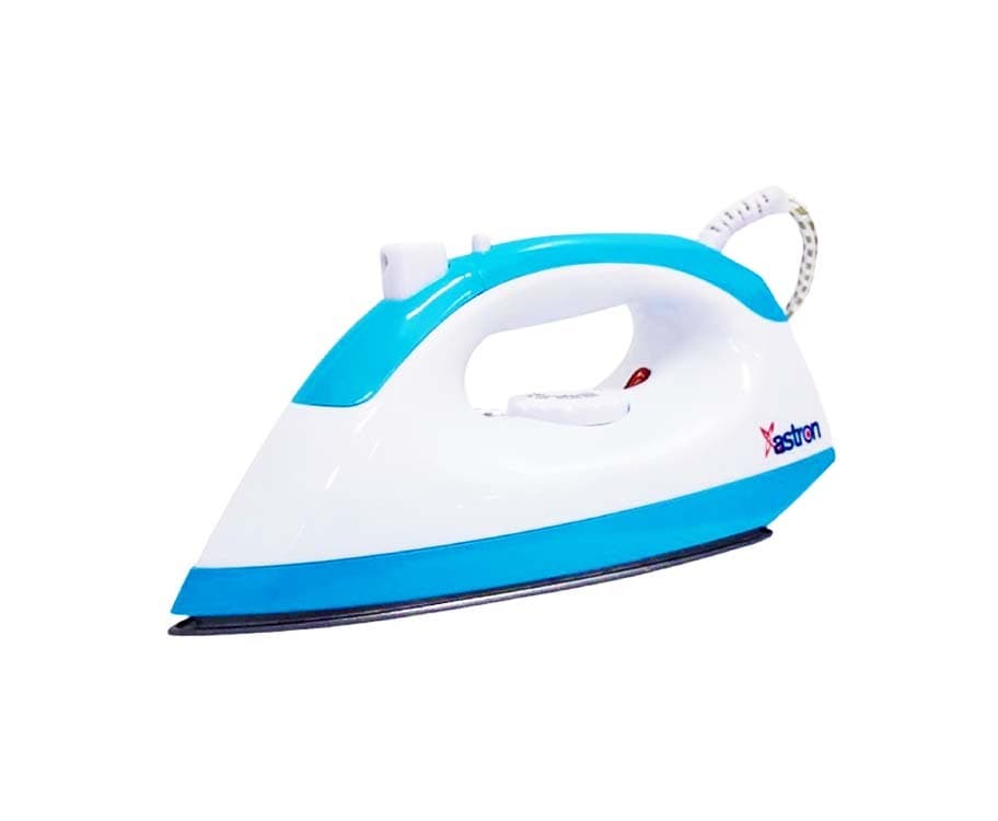 AstronPFI-1327SDry&SprayElectricIron1200w 12.5cm x 25.8cm x 11cm