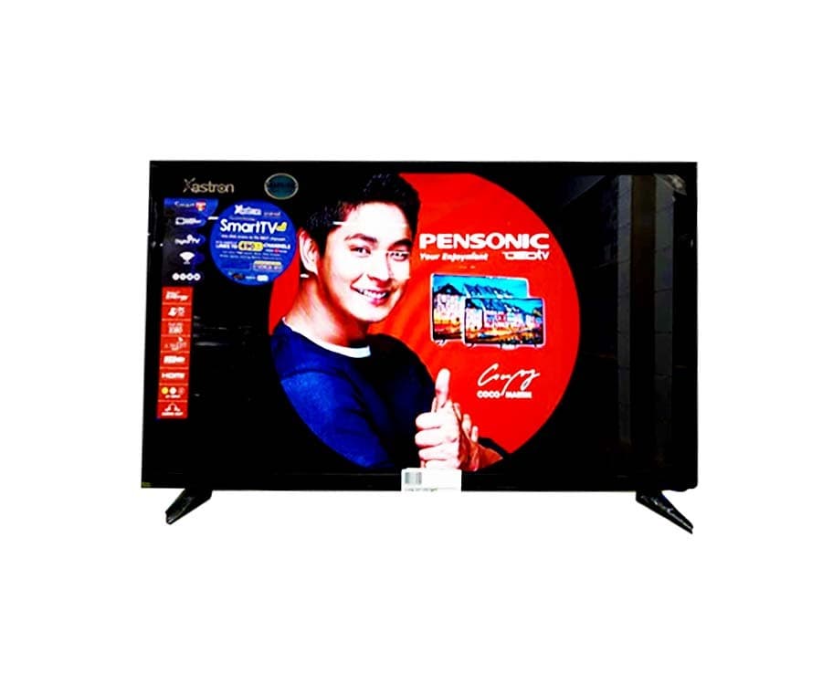 G8 Astron LED3277 LEDTV32 SmartTv 74cm x 43.6cm x 2.7cm