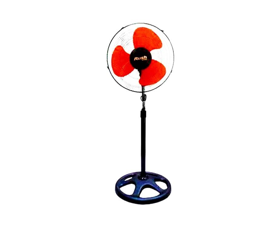 Astron Rush Stand Fan 16"