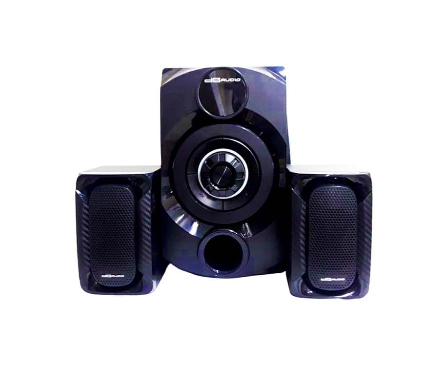 DB Audio Max 52 600W 33.5x20x40.5