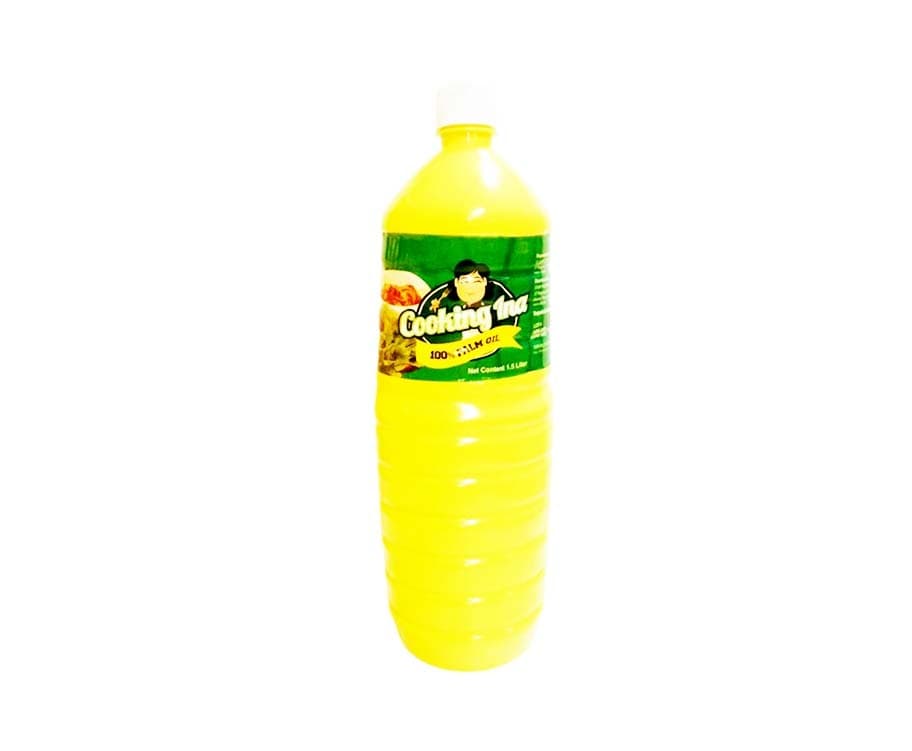 Cooking Ina 100% Palm Oil 1.5L