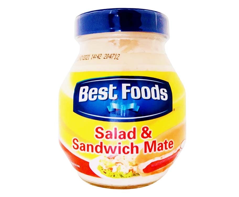 Best Foods Salad & Sandwich Mate 220mL