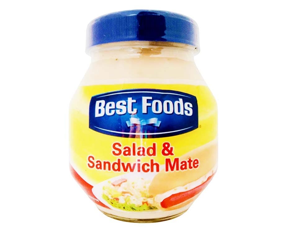 Best Foods Salad & Sandwich Mate 470mL
